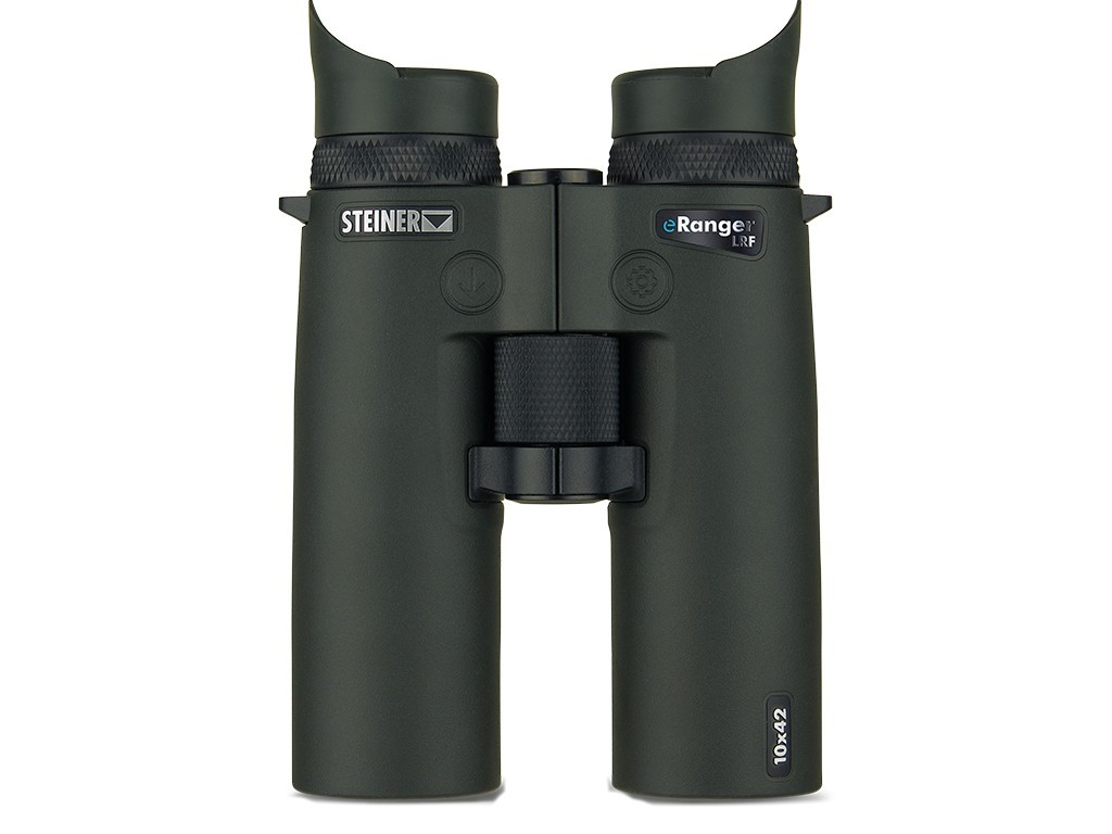 STEINER RANGER 10X42 LRF