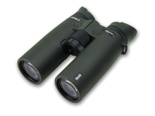 STEINER RANGER 10X42 LRF 2