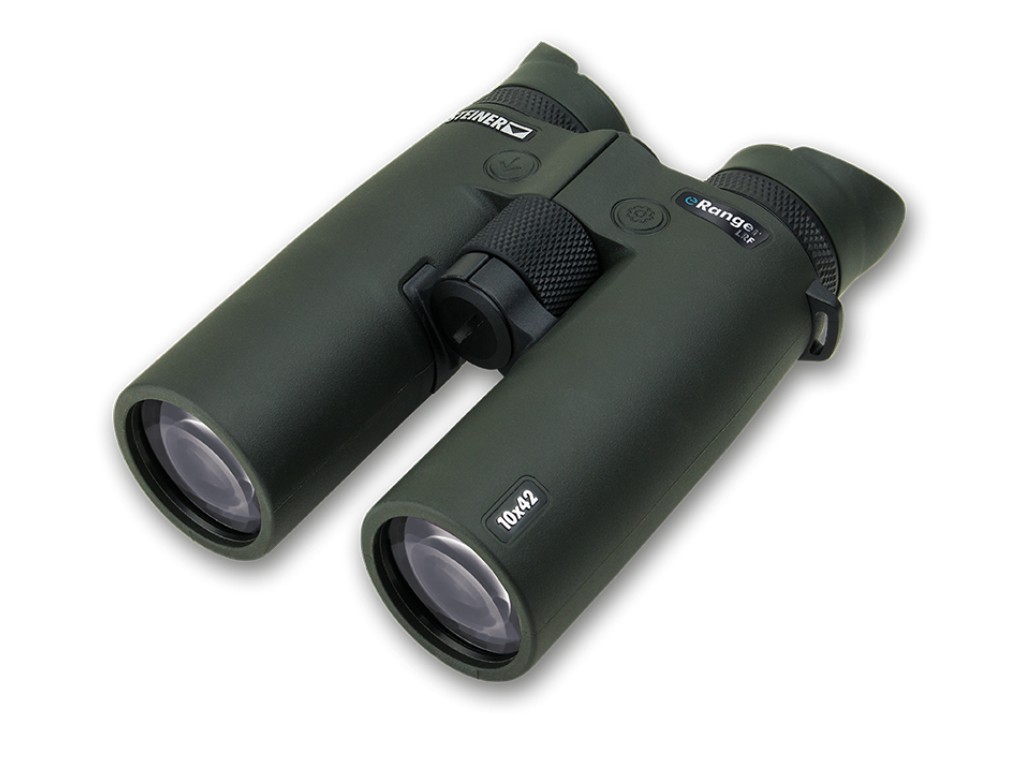 Prismaticos Ranger LRF 10X42