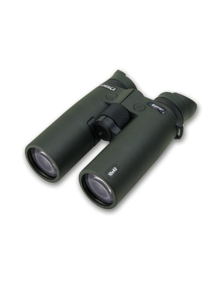 Prismaticos Ranger LRF 10X42