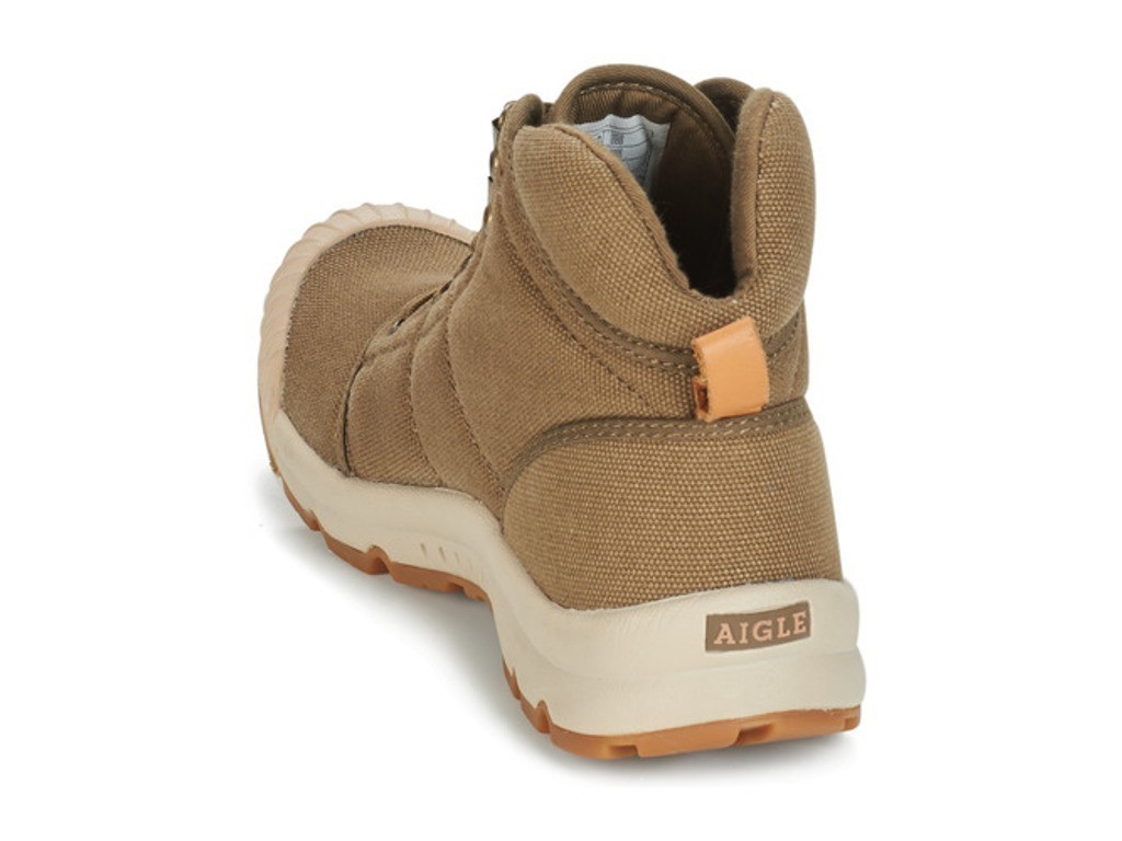 Bota Aigle Teneré Light kaki