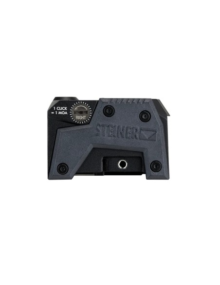 Punto rojo Steiner MPS Micro Pistol Sight