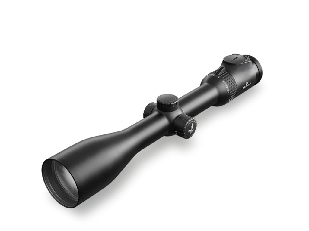 5-15X50 P GEN III BT L 4A-1