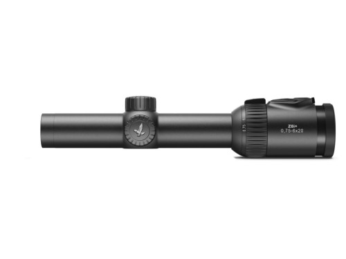 VISOR Z8I+ 6X20 L
