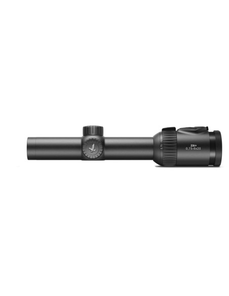 VISOR Z8I+ 6X20 L