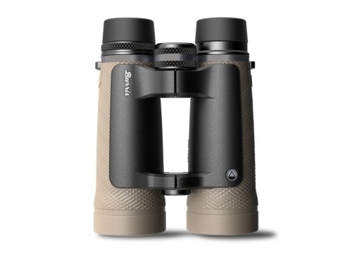 BURRIS SIGNATURE HD 12X50MM
