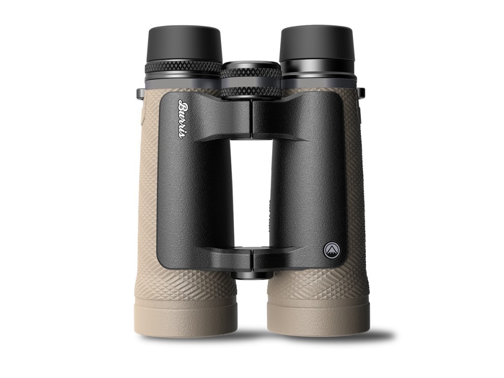 BURRIS SIGNATURE HD 12X50MM