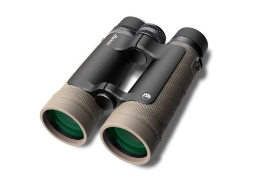 BURRIS SIGNATURE HD 12X50MM 2