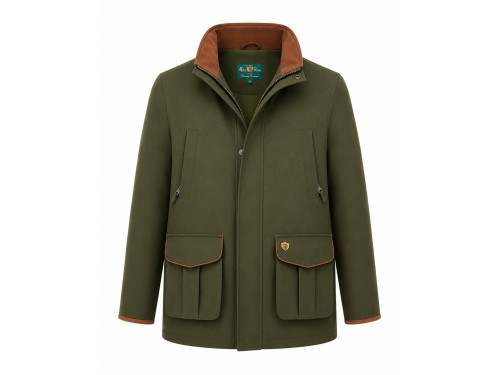 CHAQUETA KIDS STANCOMBE