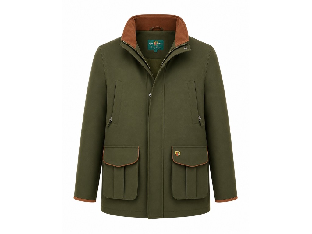 CHAQUETA KIDS STANCOMBE