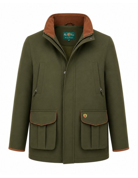 CHAQUETA KIDS STANCOMBE