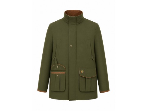 CHAQUETA KIDS STANCOMBE 2