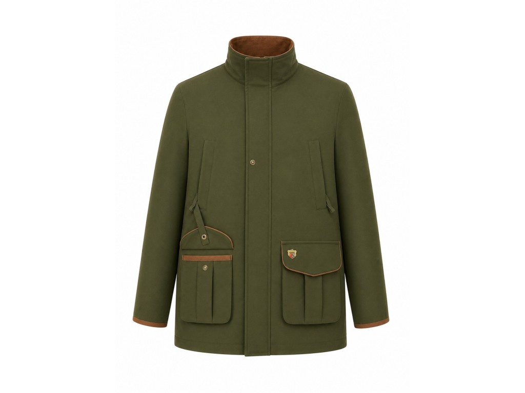Chaqueta kids Stancombe