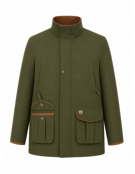 Chaqueta kids Stancombe