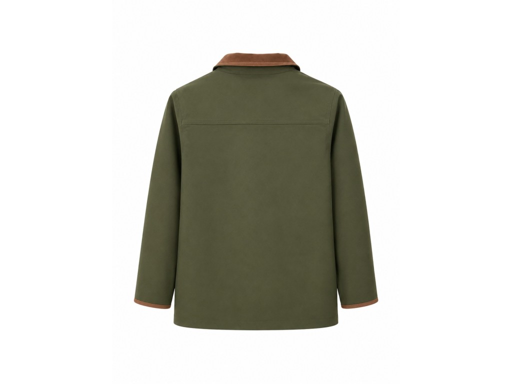 Chaqueta kids Stancombe