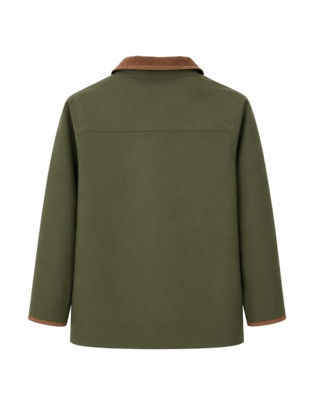 Chaqueta kids Stancombe