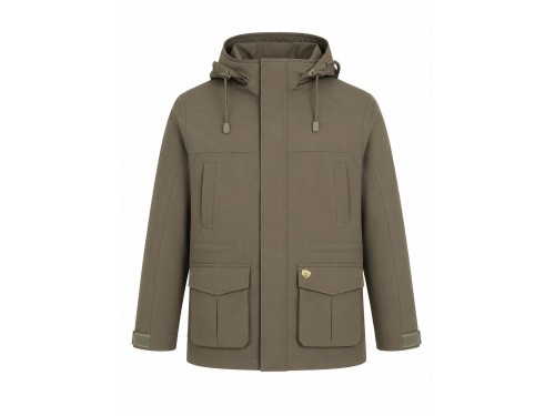 CHAQUETA LOCKWOOD KIDS
