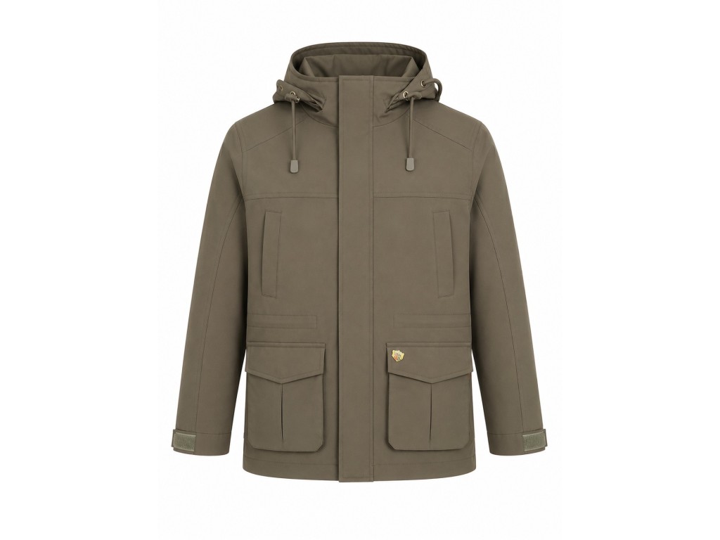 CHAQUETA LOCKWOOD KIDS
