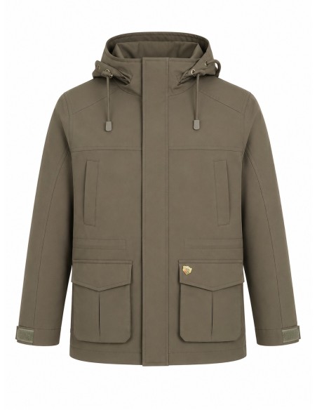 CHAQUETA LOCKWOOD KIDS