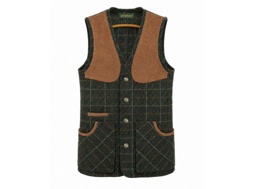 TIRADORA KIDS TWEED