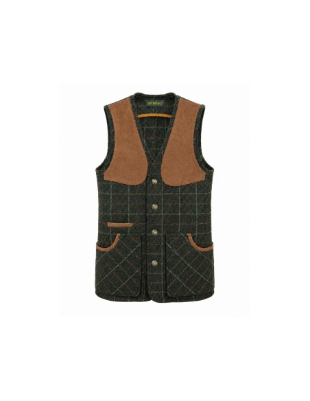 TIRADORA KIDS TWEED
