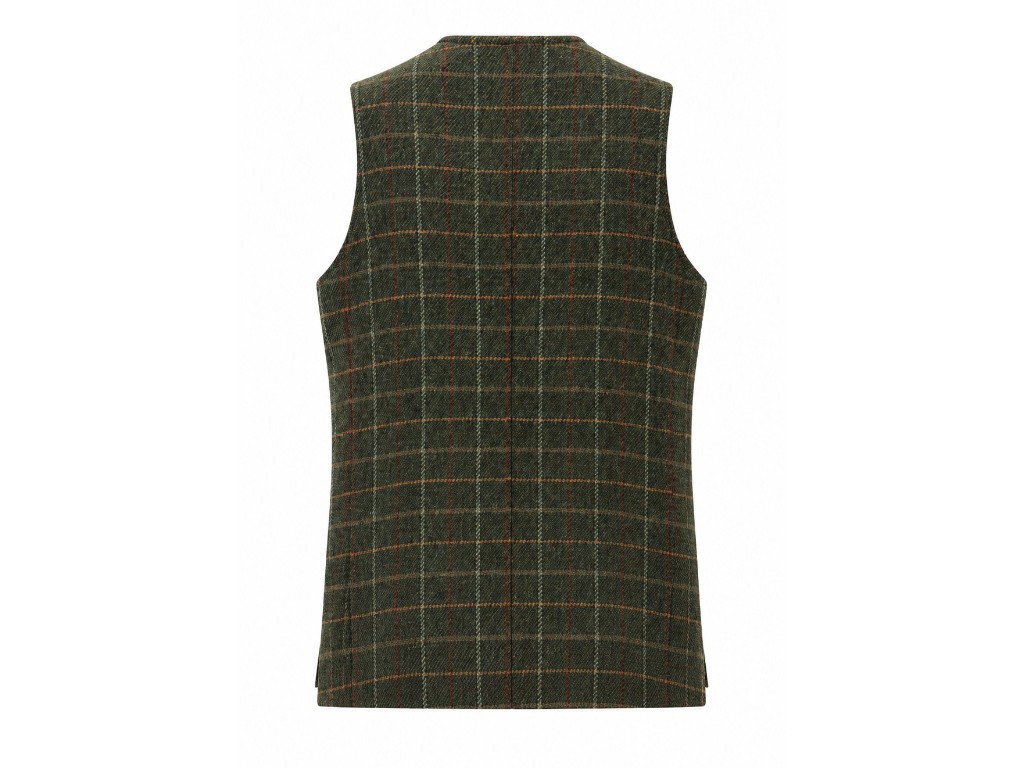 Tiradora de tweed kids