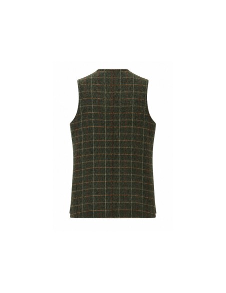 Tiradora de tweed kids