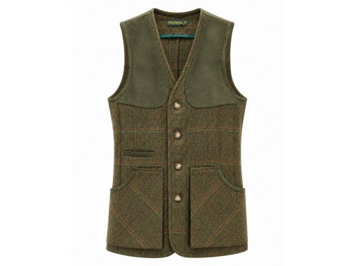 TIRADORA KIDS TWEED