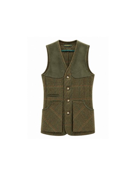 TIRADORA KIDS TWEED