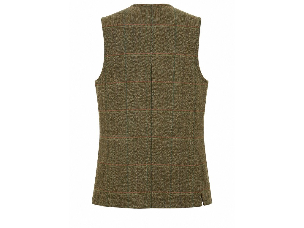 Tiradora de tweed Kids