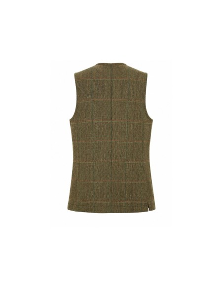 Tiradora de tweed Kids