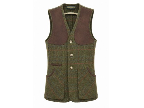 TIRADORA KIDS TWEED