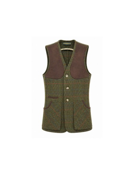 TIRADORA KIDS TWEED
