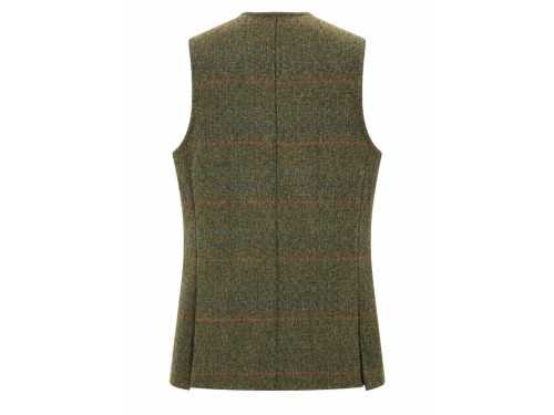TIRADORA KIDS TWEED 2