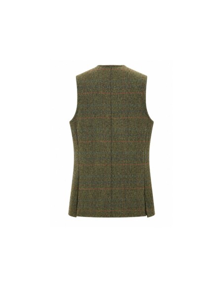 Tiradora de tweed de niño