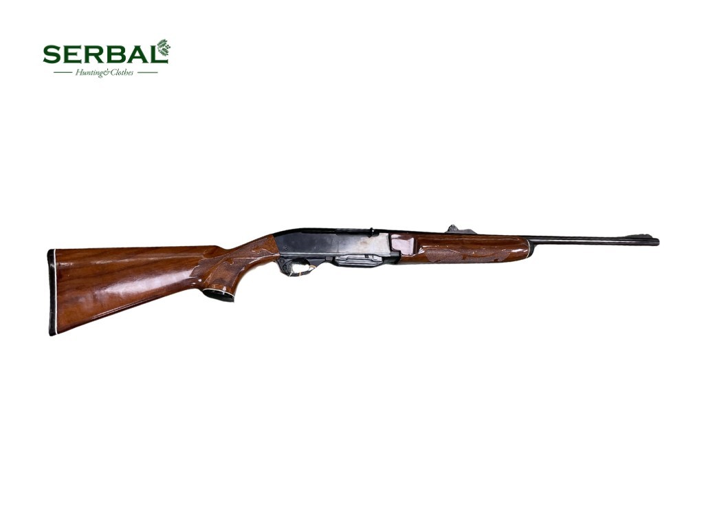 Rifle Remington 7400