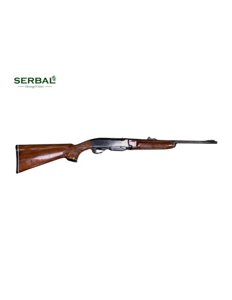 Rifle Remington 7400