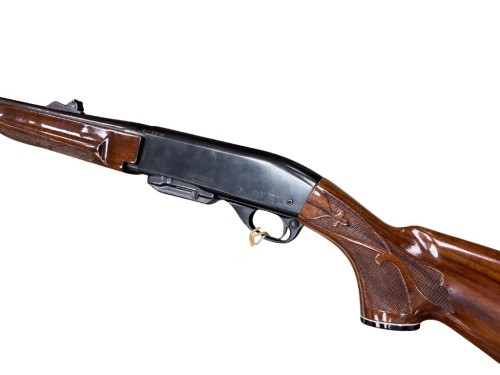Rifle Remington 7400 2