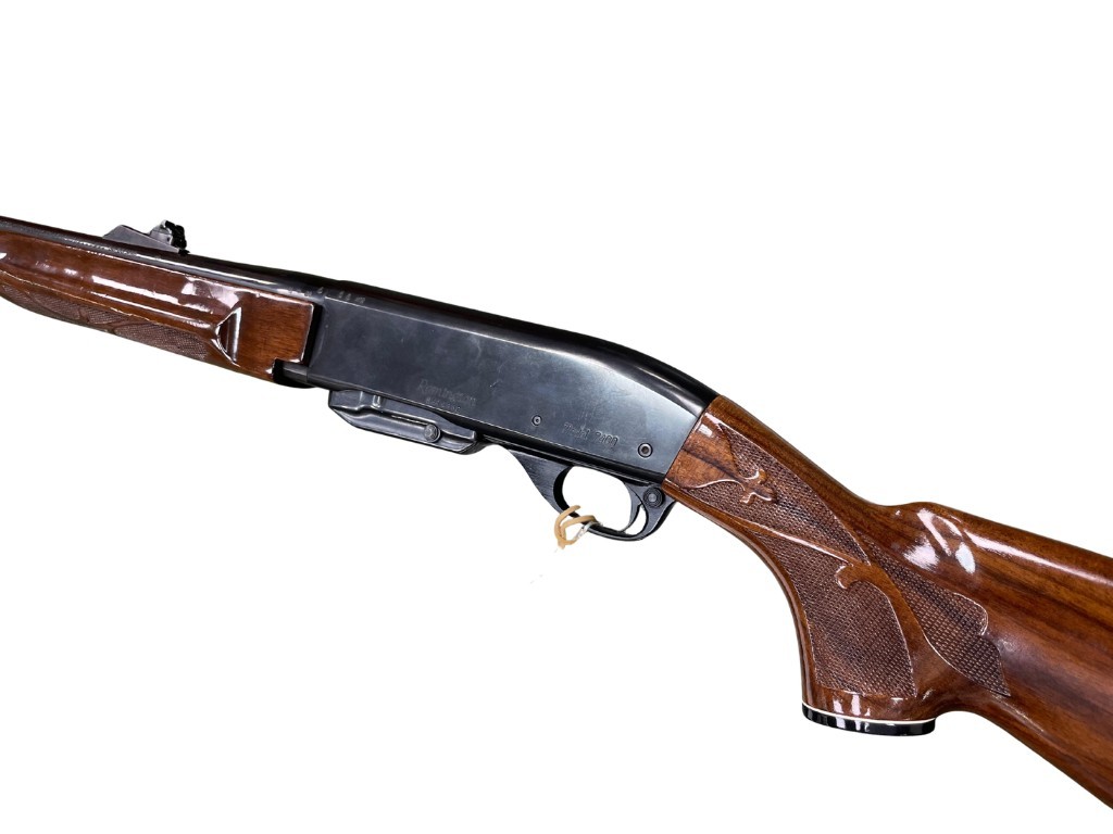 Rifle Remington 7400