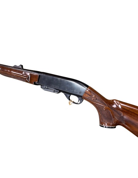 Rifle Remington 7400