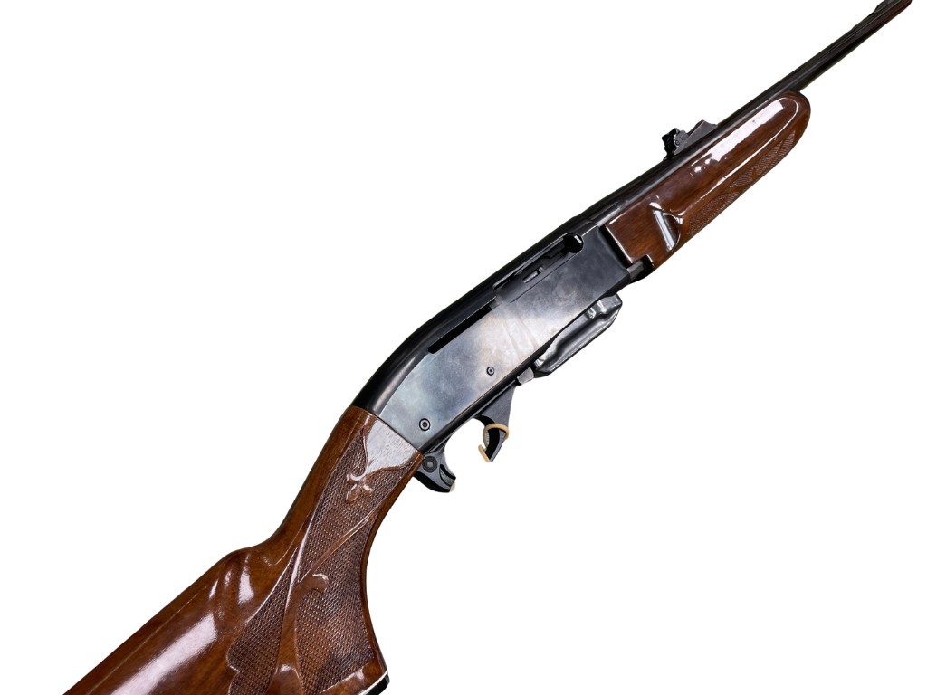 Rifle Remington 7400