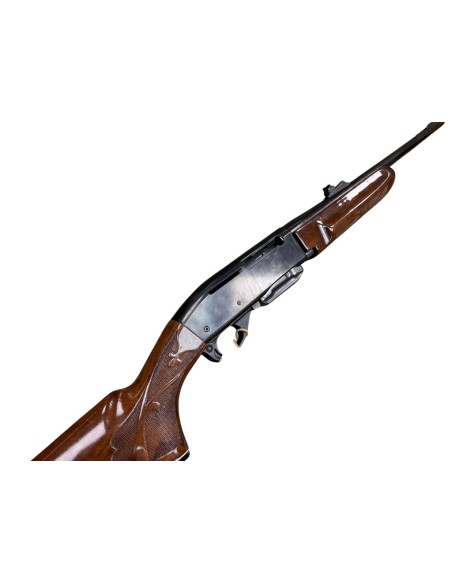 Rifle Remington 7400