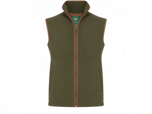 CHALECO POLAR AYLSHAM