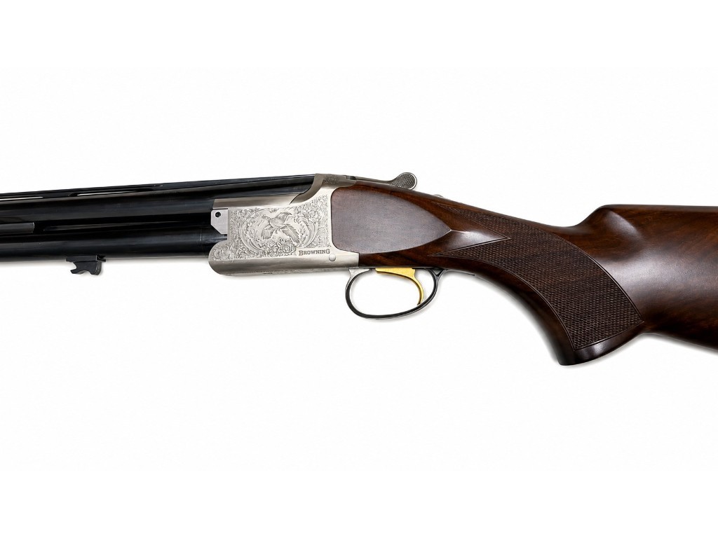 Escopeta Browning B525