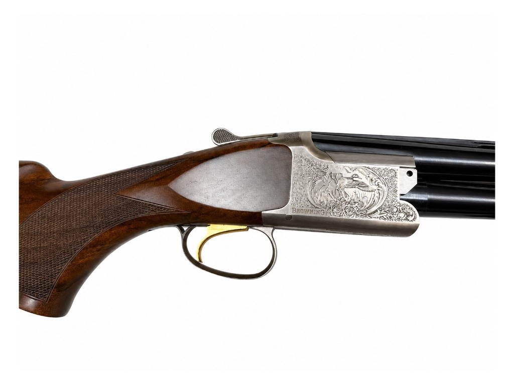 Escopeta Browning B525