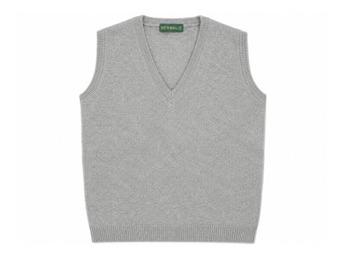 CHALECO LAMBSWOOL
