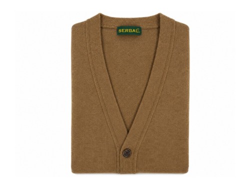 CARDIGAN LAMBSWOOL