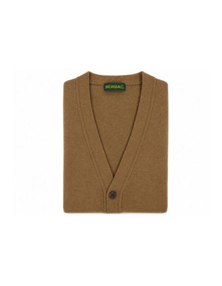 CARDIGAN LAMBSWOOL