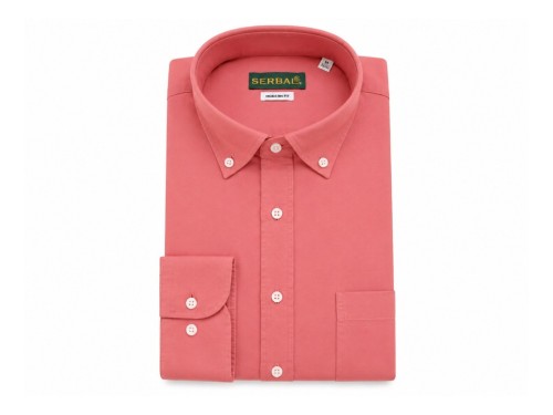 CAMISA ALGODÓN