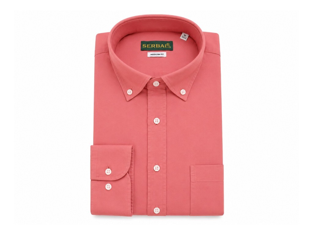 CAMISA ALGODÓN